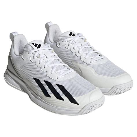 adidas schoenen flash|Adidas courtflash speed sneakers.